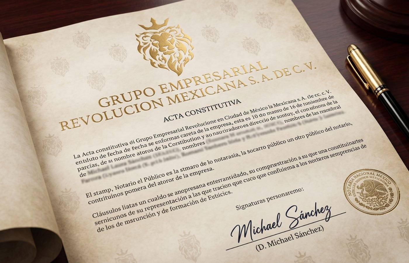 Expansión Empresarial