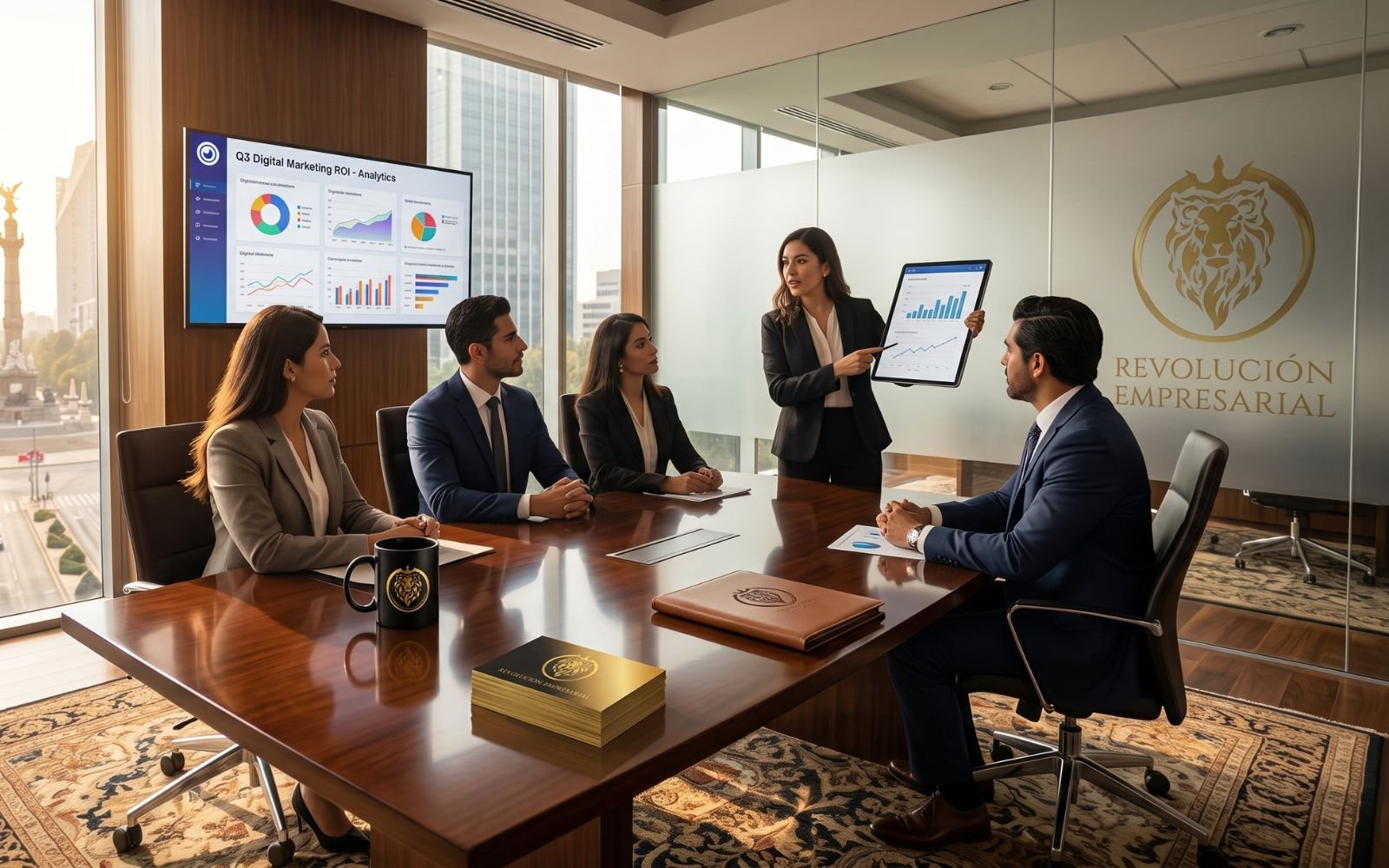 Marketing Digital & IA