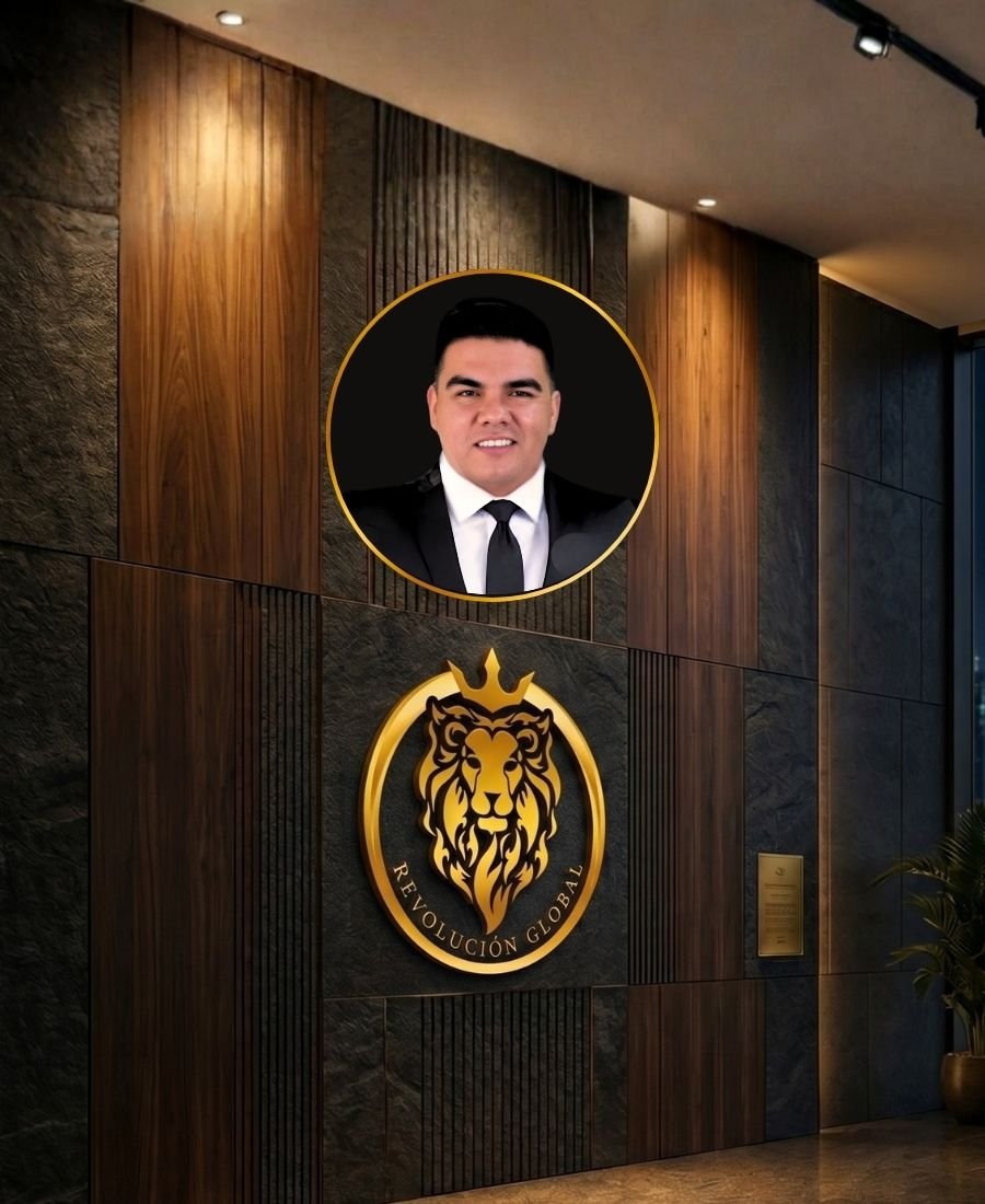 Michael Sánchez – Director General
