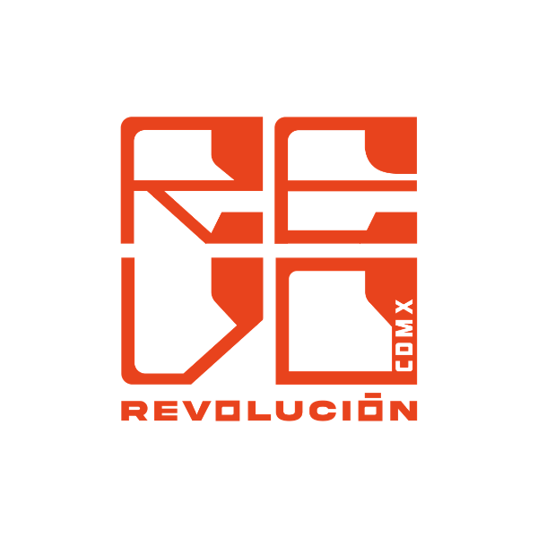 Revolución CDMX